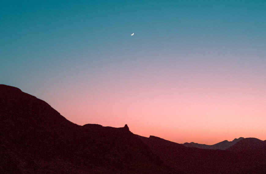 Educarci alla bellezza | Articolo di Franco Bottalo - Paesaggio naturale