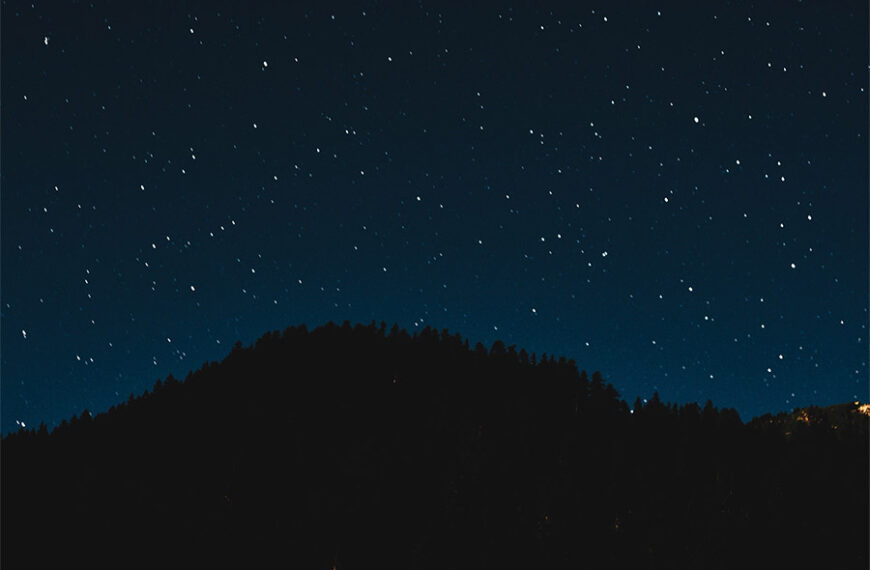 A volte mi fa paura entrare nella notte | Cover