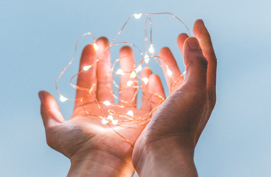 Liberare la propria bellezza | Articolo di Franco Bottalo