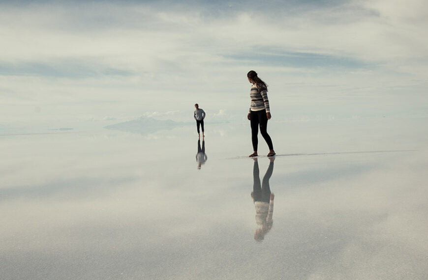 Il cammino che ci attende e i tre Dan Dien | lavoro su di sé o percorso di crescita personale, “imparare a navigare meglio nella vita” | Articolo di Franco Bottalo