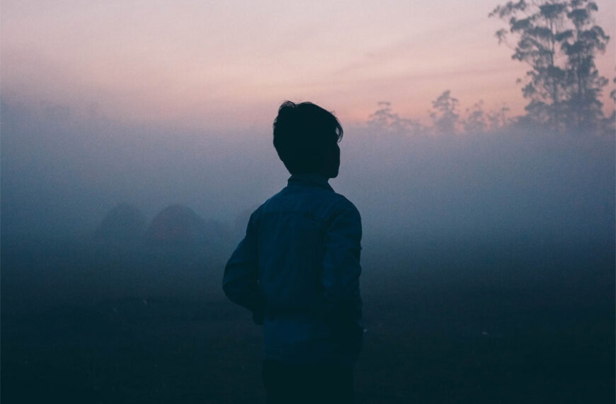 Quando tutto si dissolve - Articolo di Franco Bottalo Tao Alchemy